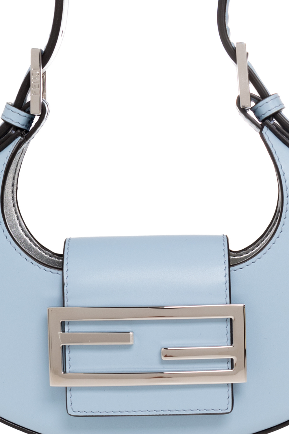 【SS25＊日本未入荷】 BAG BAGUETTE MINI Fendi 'baguette Chain Large' Shoulder Bag | italist, ALWAYS